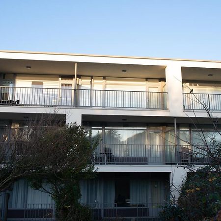 Duinstraatje 51 Apartment Zoutelande Exterior foto