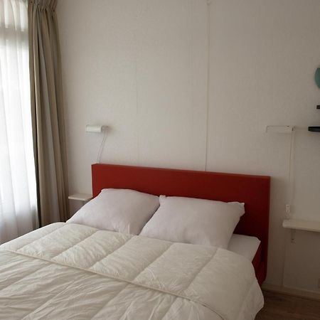 Duinstraatje 51 Apartment Zoutelande Exterior foto