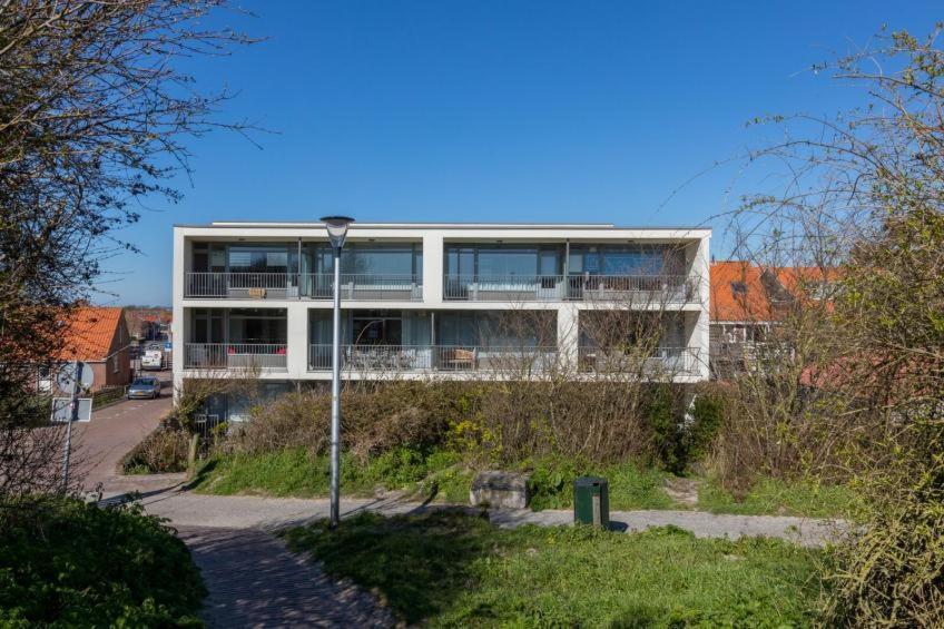 Duinstraatje 51 Apartment Zoutelande Exterior foto